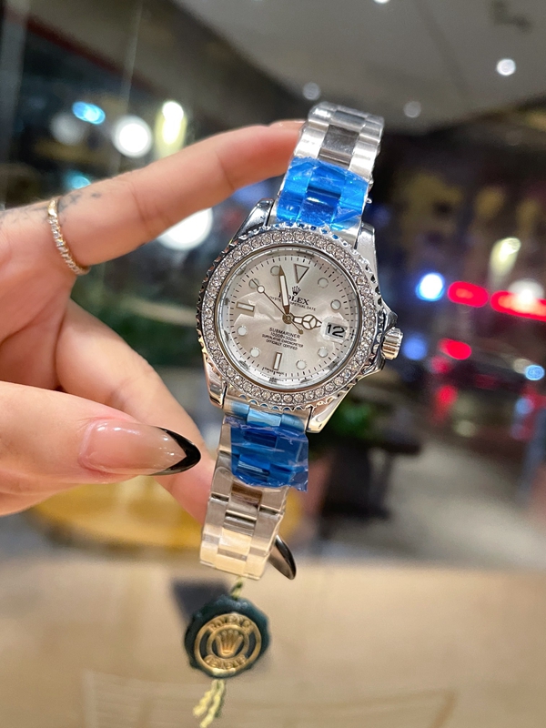 ブランド時計角部分ディテール